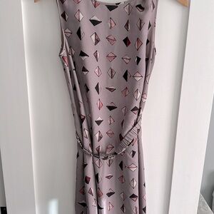 Sachin & Babi mini dress